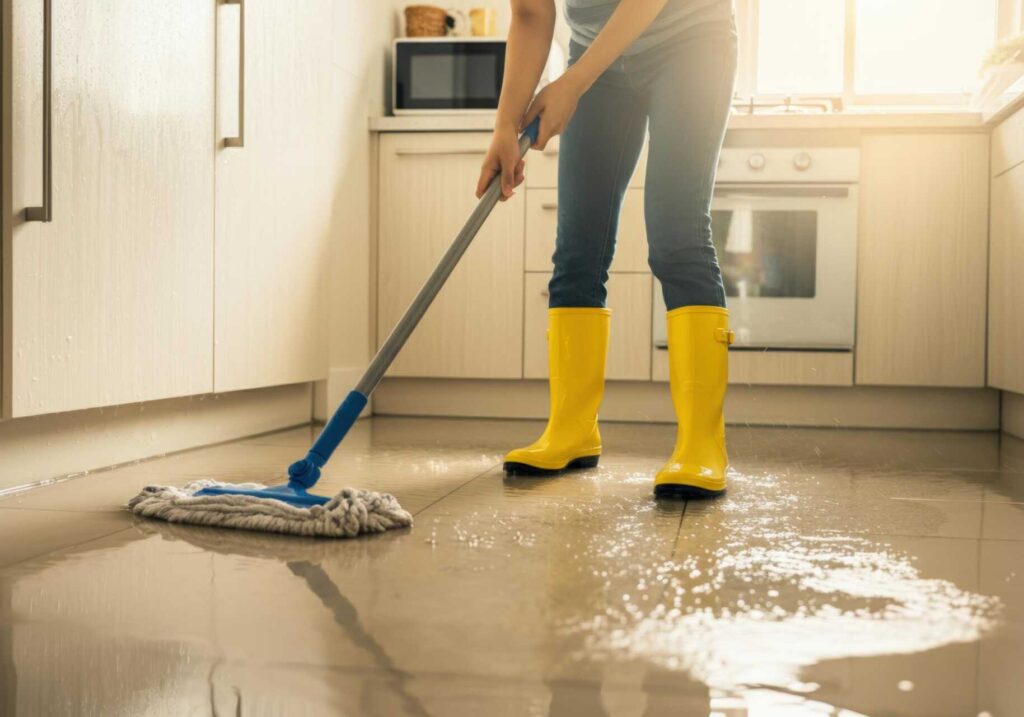 5 Best Reasons to Hire Pros for Emergency Cleanup