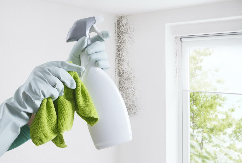 5 Tips for Finding Certified Mold Inspectors Nearby