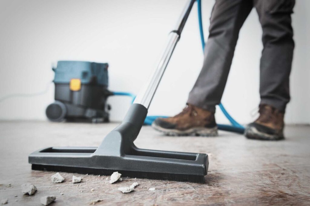 Top 3 Tips for Post-Renovation Cleaning Success