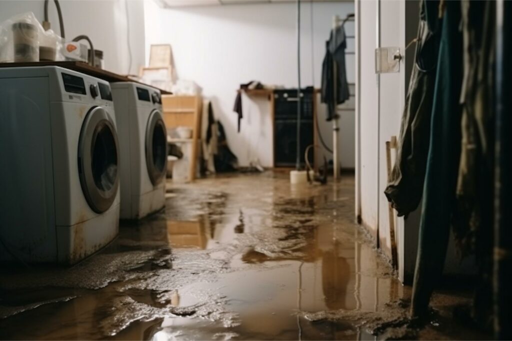 Quick Guide to 24/7 Water Damage Restoration Services