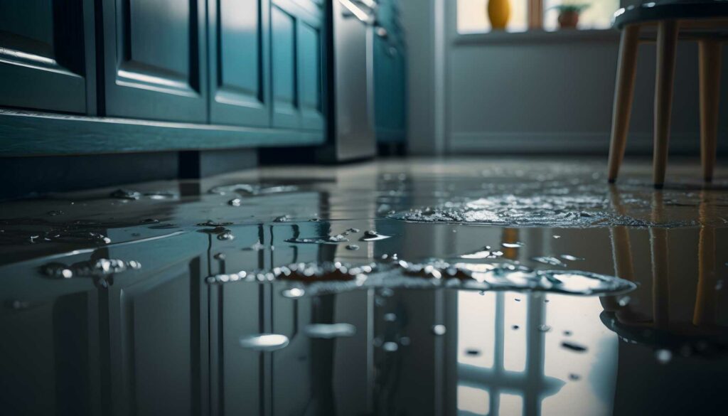 Top Emergency Water Damage Restoration Services You Need