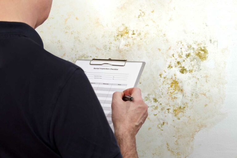 Why Choose Our Local Mold Remediation Services?