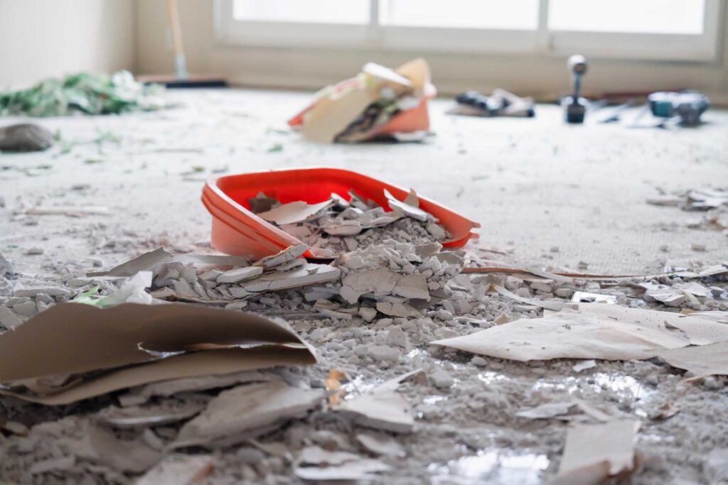 Top Tips for Post-Renovation Cleaning Services