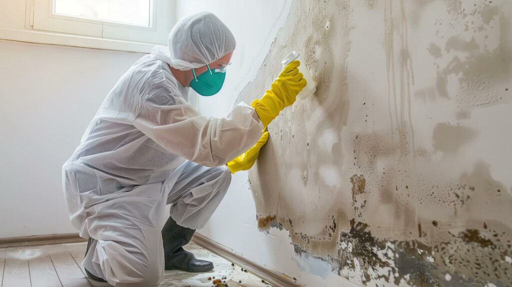 7 Best Eco-Friendly Solutions for Moisture Control and Mold Remediation