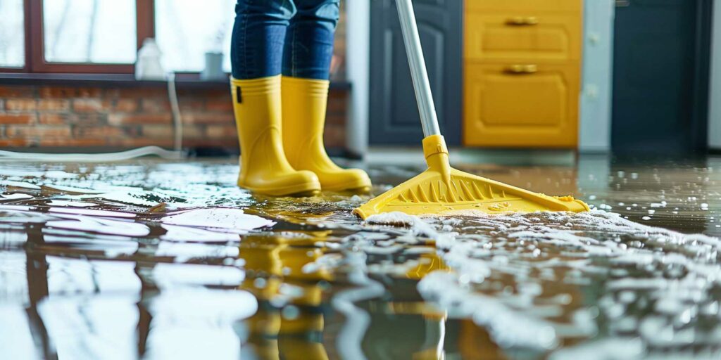 Why Hire Professional Water Damage Restoration Specialists?