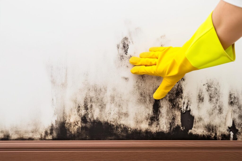 Comprehensive Mold Damage Remediation Solutions: A Step-by-Step Guide