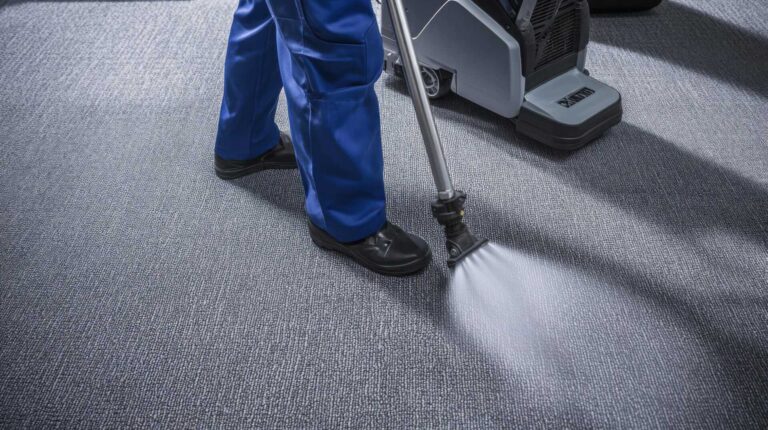 5 Essential Tips: Residential Vs Commercial Cleaning