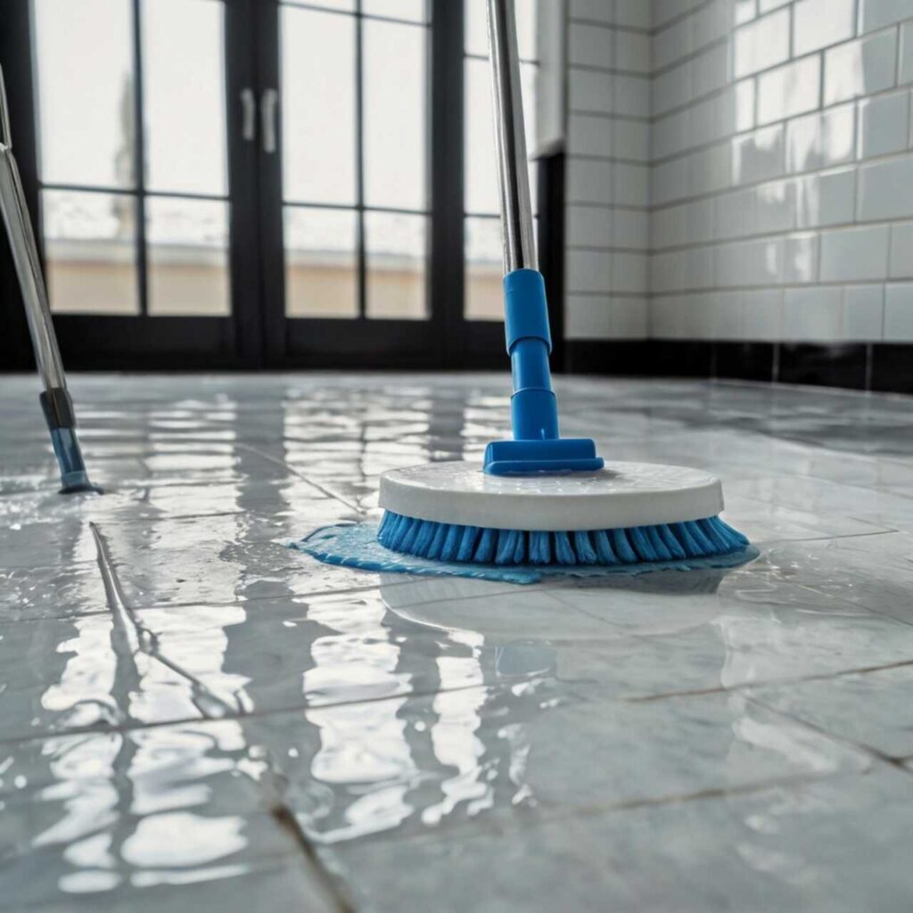 Key Distinctions: Residential Vs Commercial Cleaning