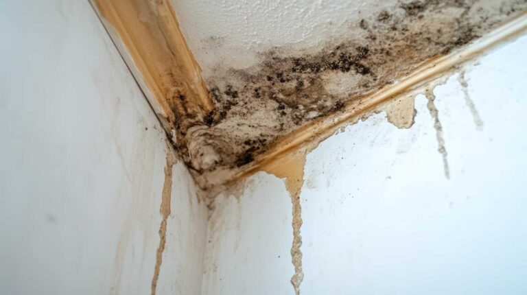 What Are the Best Mold Damage Solutions?