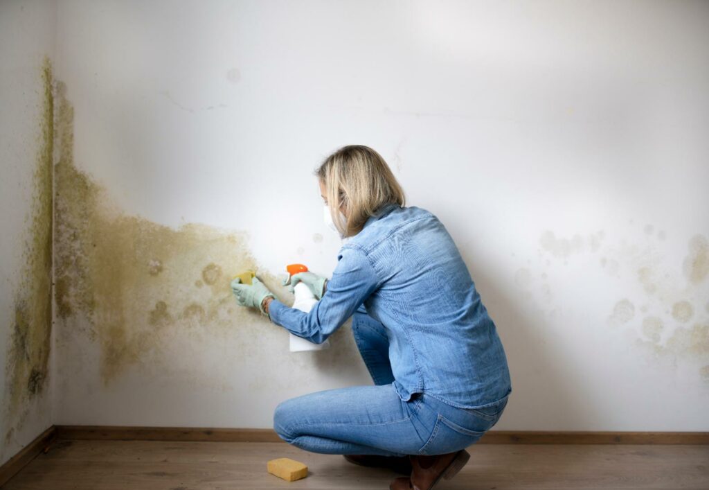 Step-by-Step Mold Remediation: A Comprehensive Guide